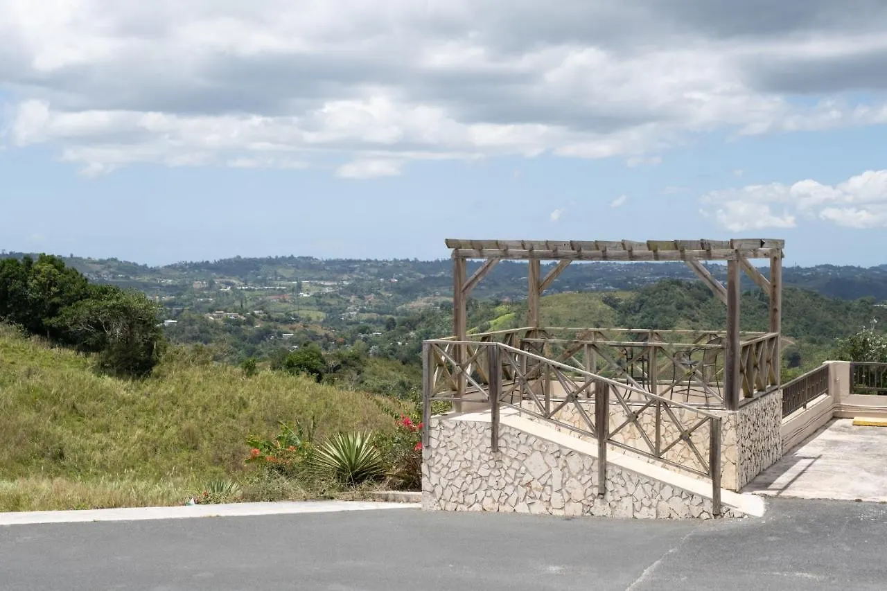 Hacienda Margarita Hotel Barranquitas