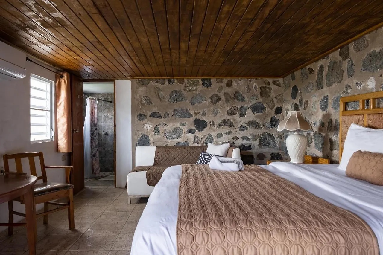 Hacienda Margarita Hotel Barranquitas