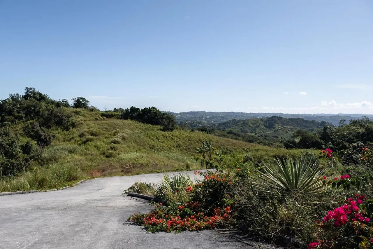 Hacienda Margarita Hotel Barranquitas