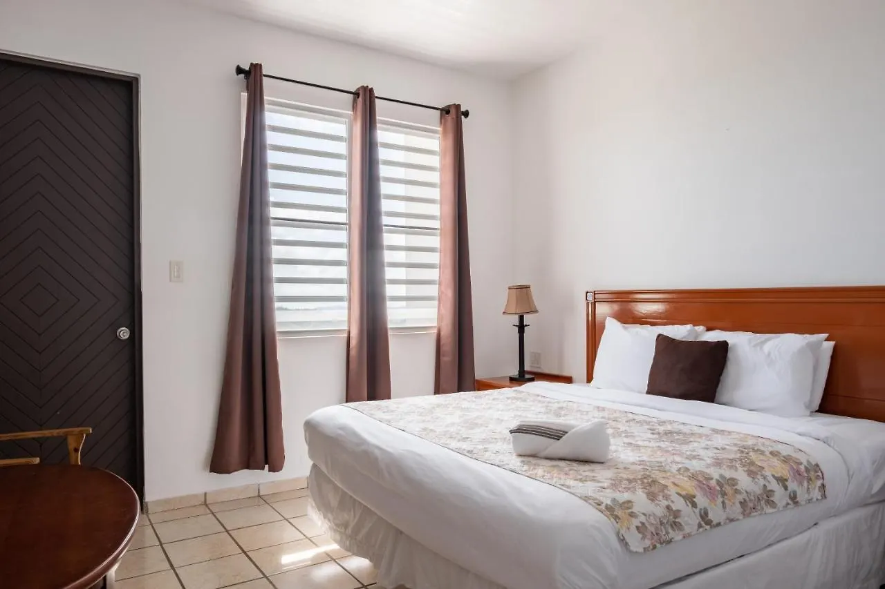 Hacienda Margarita Hotel Barranquitas Puerto Rico