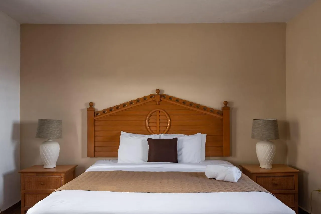 Hacienda Margarita Hotel Barranquitas